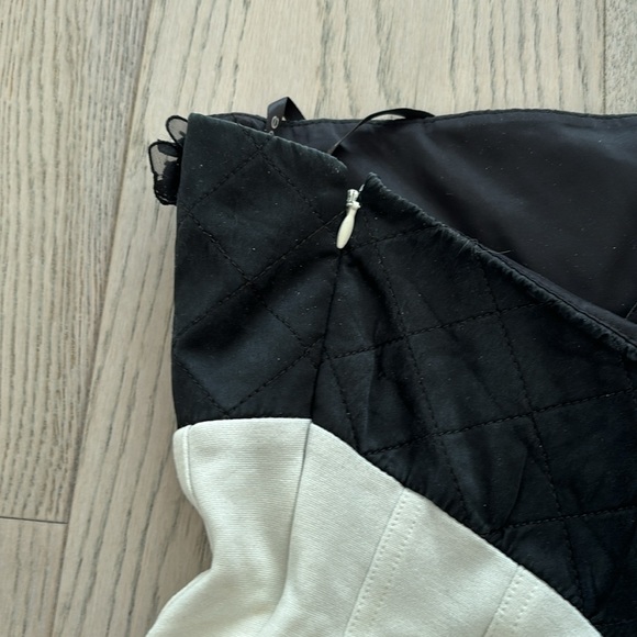 Bebe tube dress size 2 - Picture 8 of 13